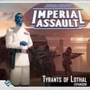 Star Wars: Imperial Assault – Tyrants of Lothal