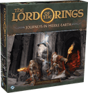 The Lord of the Rings: Journeys in Middle-earth – Shadowed Paths Expansion