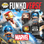 Funkoverse Strategy Game: Marvel 100
