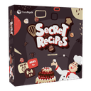 Secret Recipes