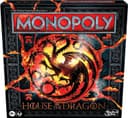 Monopoly: House of the Dragon
