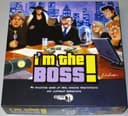 I'm the Boss!