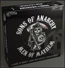 Sons of Anarchy: Men of Mayhem