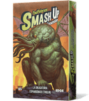 Smash Up: The Obligatory Cthulhu Set