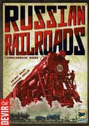Russian Railroads