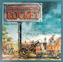Stephenson's Rocket