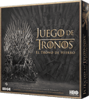 Game of Thrones: The Iron Throne