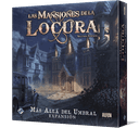 Mansions of Madness: Second Edition – Beyond the Threshold: Expansion