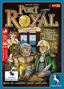 Port Royal: Just One More Contract...