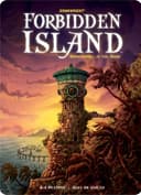 Forbidden Island