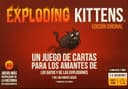 Exploding Kittens