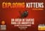 Exploding Kittens