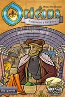 Orléans: Trade & Intrigue