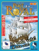 Port Royal: Unterwegs!