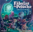 Stuffed Fables
