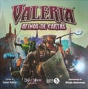 Valeria: Card Kingdoms
