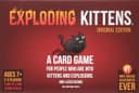 Exploding Kittens