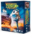 Back to the Future: An Adventure Through Time