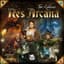 Res Arcana