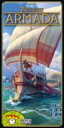 7 Wonders: Armada