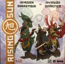Rising Sun: Dynasty Invasion