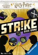 Harry Potter Strike Dice Game