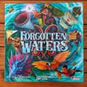 Forgotten Waters
