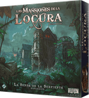 Mansions of Madness: Second Edition – Path of the Serpent: Expansion
