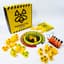 Radioactive Bees
