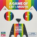 A Game of Cat & Mouth