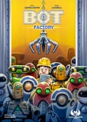 Bot Factory