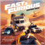 Fast & Furious: Highway Heist
