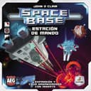 Space Base: Command Station
