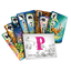 Meadow: Envelope P