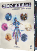 Gloomhaven: Forgotten Circles