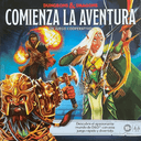 Dungeons & Dragons: Adventure Begins