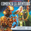 Dungeons & Dragons: Adventure Begins