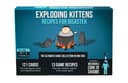 Exploding Kittens: Recipes for Disaster