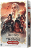 A Game of Thrones: B'Twixt