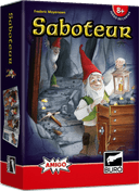 Saboteur