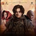 Dune: House Secrets