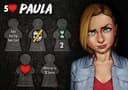 Final Girl: Paula Promo