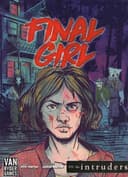 Final Girl: A Knock at the Door