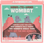 Hand-to-Hand Wombat