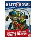 Blitz Bowl: Ultimate Edition