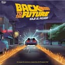 Back to the Future: Back in Time