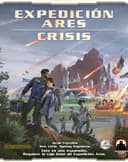 Terraforming Mars: Ares Expedition – Crisis