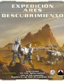 Terraforming Mars: Ares Expedition – Discovery