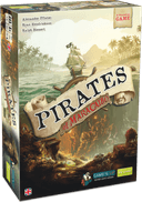 Pirates of Maracaibo