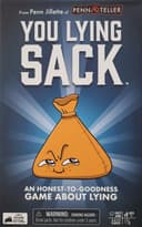 You Lying Sack